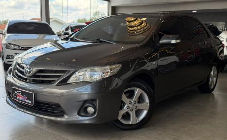 TOYOTA Corolla 2.0 16V 4P XEI FLEX AUTOM�TICO, Foto 12