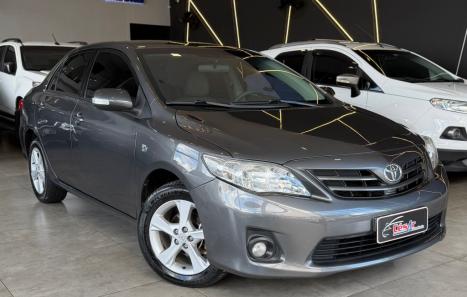 TOYOTA Corolla 2.0 16V 4P XEI FLEX AUTOM�TICO, Foto 14