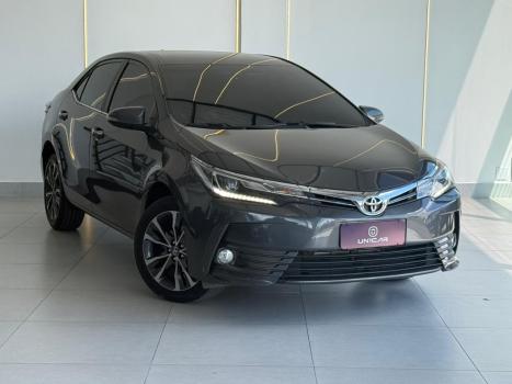TOYOTA Corolla 2.0 16V 4P ALTIS FLEX AUTOM�TICO, Foto 1