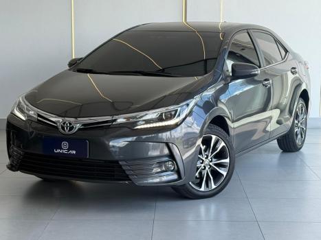 TOYOTA Corolla 2.0 16V 4P ALTIS FLEX AUTOM�TICO, Foto 3