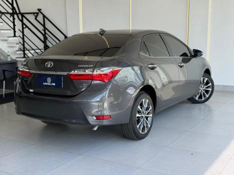 TOYOTA Corolla 2.0 16V 4P ALTIS FLEX AUTOM�TICO, Foto 4