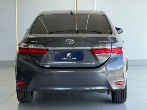 TOYOTA Corolla 2.0 16V 4P ALTIS FLEX AUTOM�TICO, Foto 5