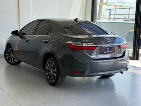 TOYOTA Corolla 2.0 16V 4P ALTIS FLEX AUTOM�TICO, Foto 6