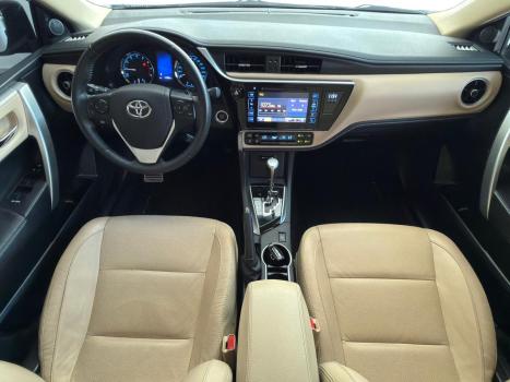 TOYOTA Corolla 2.0 16V 4P ALTIS FLEX AUTOM�TICO, Foto 7