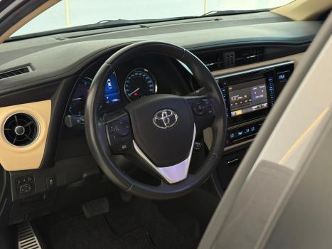 TOYOTA Corolla 2.0 16V 4P ALTIS FLEX AUTOM�TICO, Foto 8