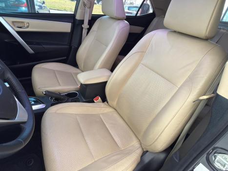 TOYOTA Corolla 2.0 16V 4P ALTIS FLEX AUTOM�TICO, Foto 9