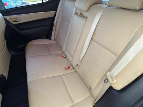 TOYOTA Corolla 2.0 16V 4P ALTIS FLEX AUTOM�TICO, Foto 10
