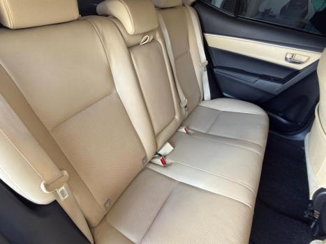 TOYOTA Corolla 2.0 16V 4P ALTIS FLEX AUTOM�TICO, Foto 11
