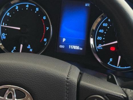 TOYOTA Corolla 2.0 16V 4P ALTIS FLEX AUTOM�TICO, Foto 14