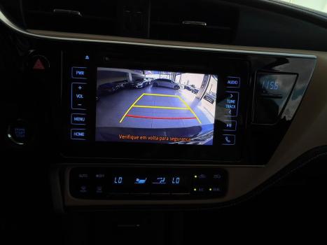 TOYOTA Corolla 2.0 16V 4P ALTIS FLEX AUTOM�TICO, Foto 19