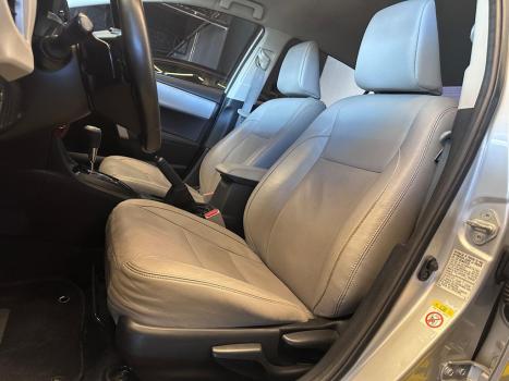 TOYOTA Corolla 2.0 16V 4P FLEX XEI DIRECT SHIFT AUTOM�TICO CVT, Foto 7