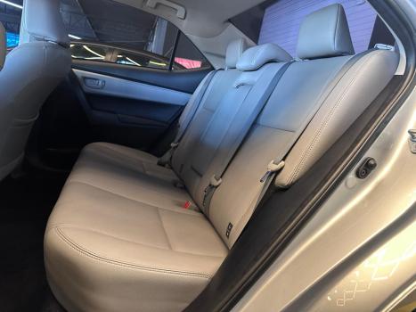 TOYOTA Corolla 2.0 16V 4P FLEX XEI DIRECT SHIFT AUTOM�TICO CVT, Foto 8