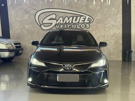 TOYOTA Corolla 2.0 16V 4P ALTIS FLEX AUTOM�TICO, Foto 1