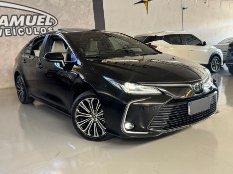 TOYOTA Corolla 2.0 16V 4P ALTIS FLEX AUTOM�TICO, Foto 2