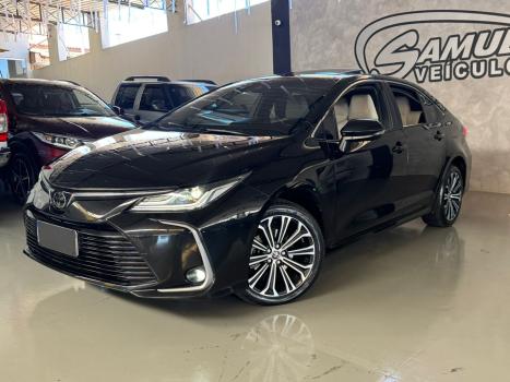 TOYOTA Corolla 2.0 16V 4P ALTIS FLEX AUTOM�TICO, Foto 3