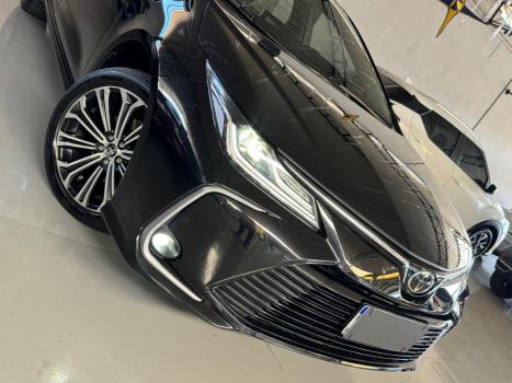 TOYOTA Corolla 2.0 16V 4P ALTIS FLEX AUTOM�TICO, Foto 4