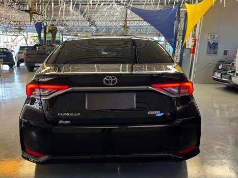 TOYOTA Corolla 2.0 16V 4P ALTIS FLEX AUTOM�TICO, Foto 5