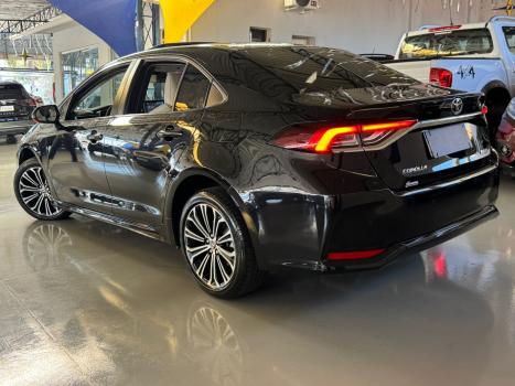 TOYOTA Corolla 2.0 16V 4P ALTIS FLEX AUTOM�TICO, Foto 6