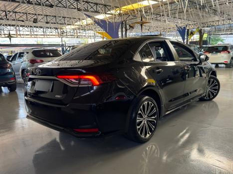 TOYOTA Corolla 2.0 16V 4P ALTIS FLEX AUTOM�TICO, Foto 7