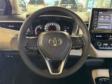 TOYOTA Corolla 2.0 16V 4P ALTIS FLEX AUTOM�TICO, Foto 8