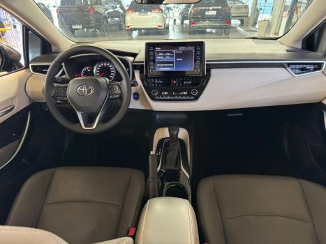 TOYOTA Corolla 2.0 16V 4P ALTIS FLEX AUTOM�TICO, Foto 9