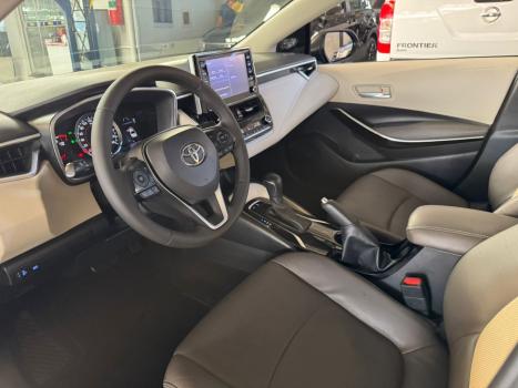 TOYOTA Corolla 2.0 16V 4P ALTIS FLEX AUTOM�TICO, Foto 10