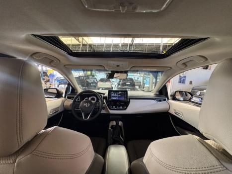 TOYOTA Corolla 2.0 16V 4P ALTIS FLEX AUTOM�TICO, Foto 11