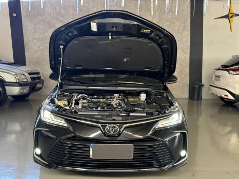 TOYOTA Corolla 2.0 16V 4P ALTIS FLEX AUTOM�TICO, Foto 14