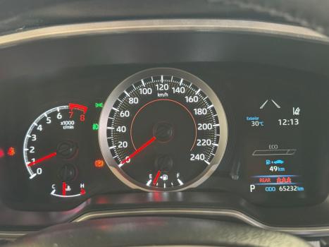 TOYOTA Corolla 2.0 16V 4P ALTIS FLEX AUTOM�TICO, Foto 16