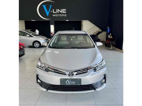 TOYOTA Corolla 2.0 16V 4P XEI FLEX AUTOM�TICO, Foto 2