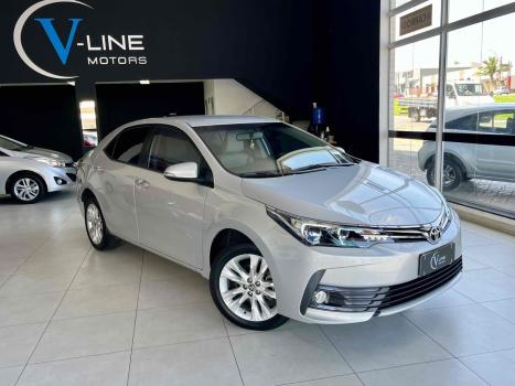 TOYOTA Corolla 2.0 16V 4P XEI FLEX AUTOM�TICO, Foto 3