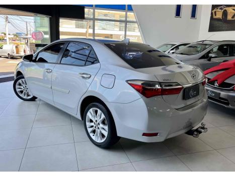 TOYOTA Corolla 2.0 16V 4P XEI FLEX AUTOM�TICO, Foto 4