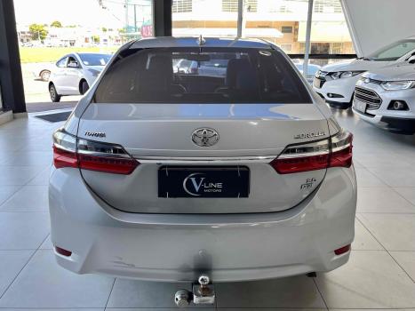 TOYOTA Corolla 2.0 16V 4P XEI FLEX AUTOM�TICO, Foto 5