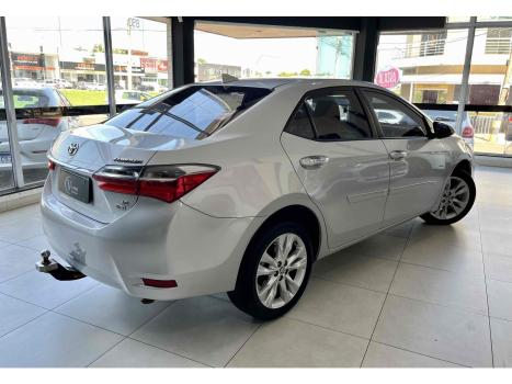 TOYOTA Corolla 2.0 16V 4P XEI FLEX AUTOM�TICO, Foto 6