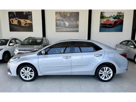 TOYOTA Corolla 2.0 16V 4P XEI FLEX AUTOM�TICO, Foto 7