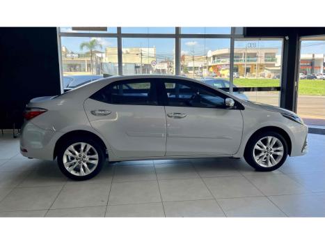 TOYOTA Corolla 2.0 16V 4P XEI FLEX AUTOM�TICO, Foto 8