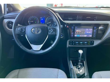 TOYOTA Corolla 2.0 16V 4P XEI FLEX AUTOM�TICO, Foto 9