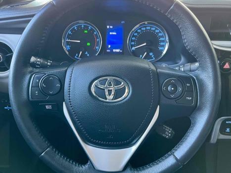 TOYOTA Corolla 2.0 16V 4P XEI FLEX AUTOM�TICO, Foto 10