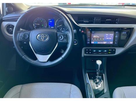 TOYOTA Corolla 2.0 16V 4P XEI FLEX AUTOM�TICO, Foto 11