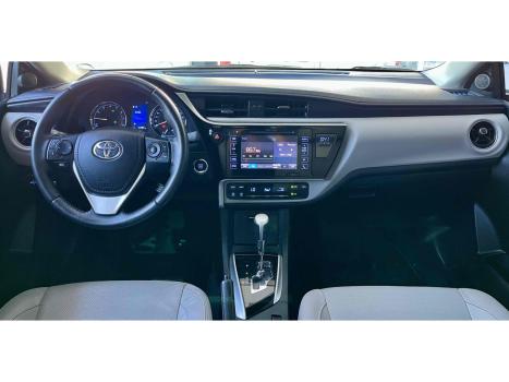 TOYOTA Corolla 2.0 16V 4P XEI FLEX AUTOM�TICO, Foto 12