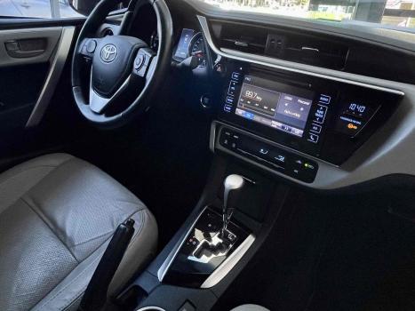 TOYOTA Corolla 2.0 16V 4P XEI FLEX AUTOM�TICO, Foto 13