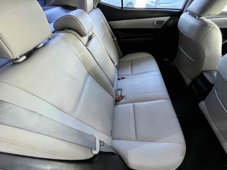 TOYOTA Corolla 2.0 16V 4P XEI FLEX AUTOM�TICO, Foto 15