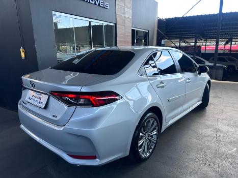 TOYOTA Corolla 2.0 16V 4P FLEX XEI DIRECT SHIFT AUTOM�TICO CVT, Foto 5