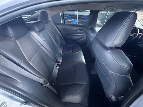 TOYOTA Corolla 2.0 16V 4P FLEX XEI DIRECT SHIFT AUTOM�TICO CVT, Foto 6