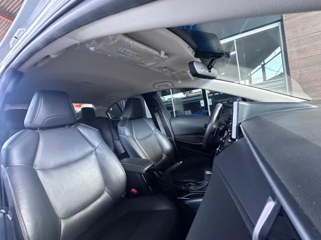 TOYOTA Corolla 2.0 16V 4P FLEX XEI DIRECT SHIFT AUTOM�TICO CVT, Foto 8