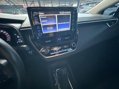 TOYOTA Corolla 2.0 16V 4P FLEX XEI DIRECT SHIFT AUTOM�TICO CVT, Foto 11