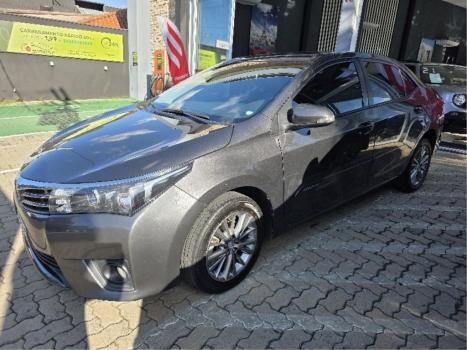 TOYOTA Corolla 2.0 16V 4P XEI FLEX AUTOM�TICO, Foto 1