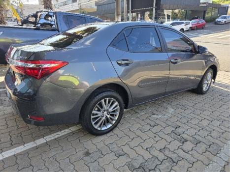 TOYOTA Corolla 2.0 16V 4P XEI FLEX AUTOM�TICO, Foto 2