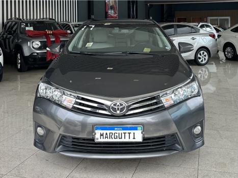TOYOTA Corolla 2.0 16V 4P XEI FLEX AUTOM�TICO, Foto 2