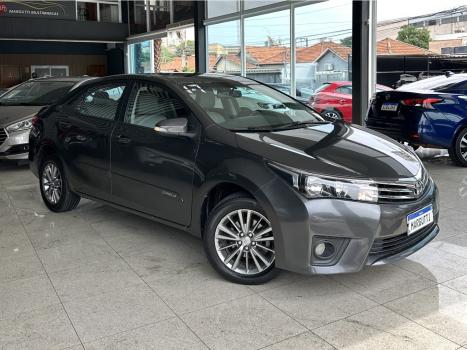 TOYOTA Corolla 2.0 16V 4P XEI FLEX AUTOM�TICO, Foto 3